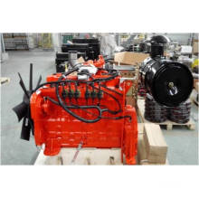 High Quality Eapp Gas Engine for Generator Set Lyc8.3G-G145